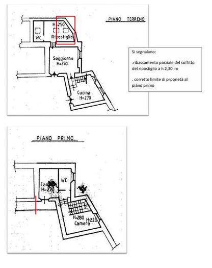 Case in Vendita e in Affitto - 2