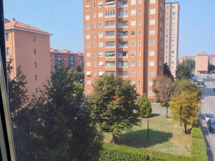 Appartamento quadrilocale in vendita in Via Ugo Betti, Gallaratese, Milano