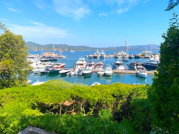 Appartamento con 5 locali in vendita in parioli, Porto Rotondo, Olbia