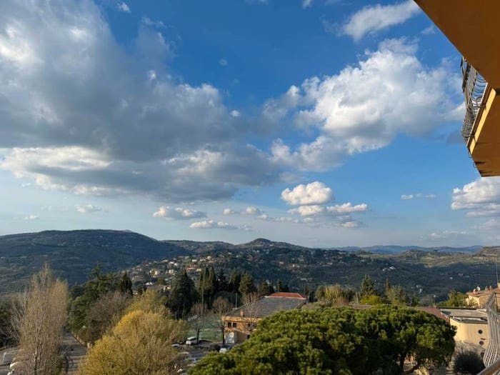 Appartamento in vendita in Via Eugubina, Monteluce Ponte Rio, Perugia