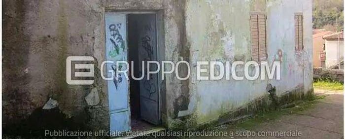 Casa trilocale in vendita in Na, Centro, Tempio Pausania