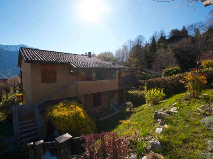 Appartamento trilocale in vendita in Via Boffalora, Civenna, Bellagio