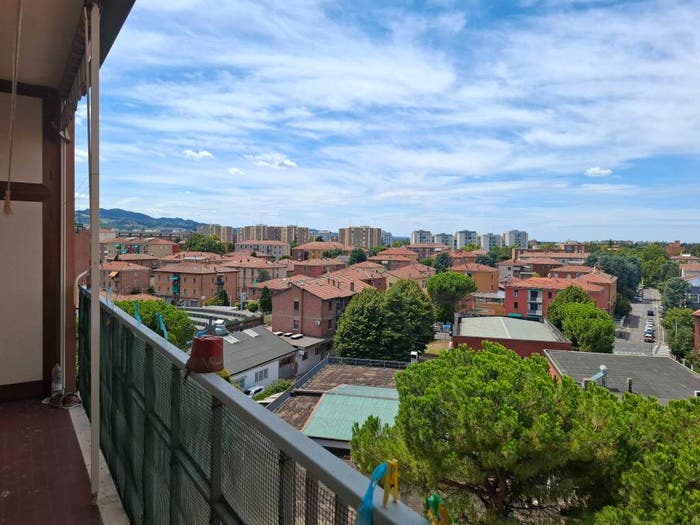 Appartamento trilocale in vendita in Via Paolo Caliari Veronese, Barca, Bologna