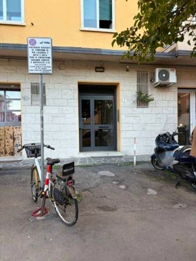 Appartamento quadrilocale in vendita in Via Calabria, Mazzini Fossolo, Bologna