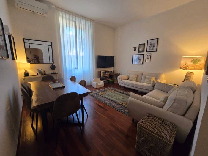 Appartamento trilocale in vendita in Piazza Bernardo Tanucci, Leopoldo Vittorio Emanuele Statuto, Firenze