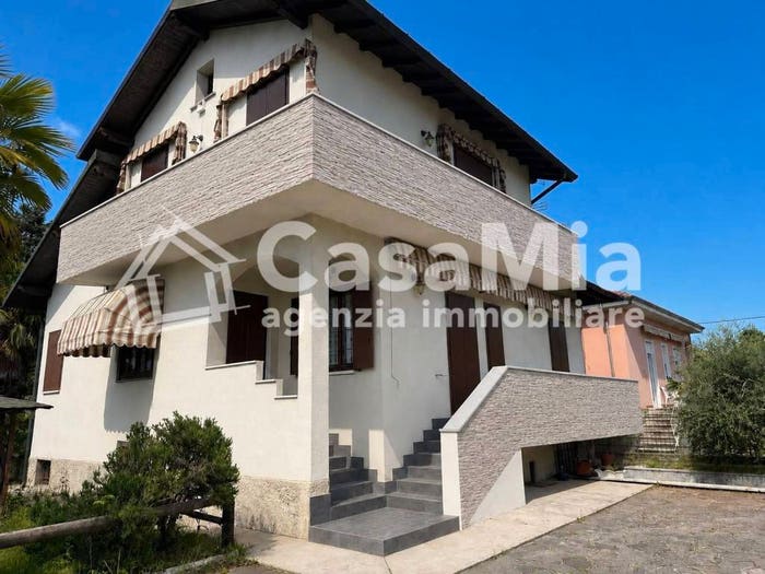 Casa con 5 locali in vendita in Via Eritrea, Nuovo Ospedale San Paolo, Legnano