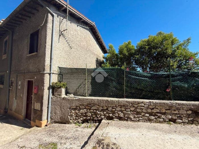 Appartamento bilocale in vendita in Vicolo Casilini, Centro, Artena