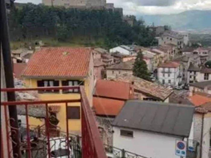 Appartamento monolocale in vendita in Via L'Aquila, Centro, Celano