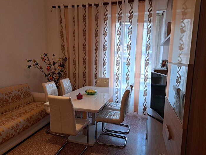 Appartamento con 5 locali in vendita in Via Cesare Battisti, Lanciano