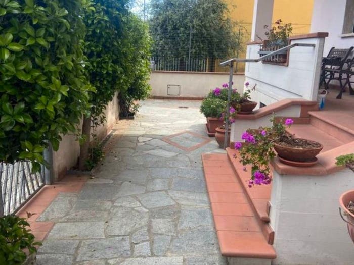 Appartamento con 5 locali in vendita in Via Abruzzo, MontecatiniTerme