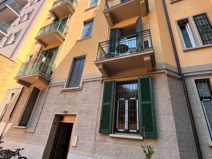 Appartamento trilocale in vendita in Via Cenisio, Cenisio, Milano