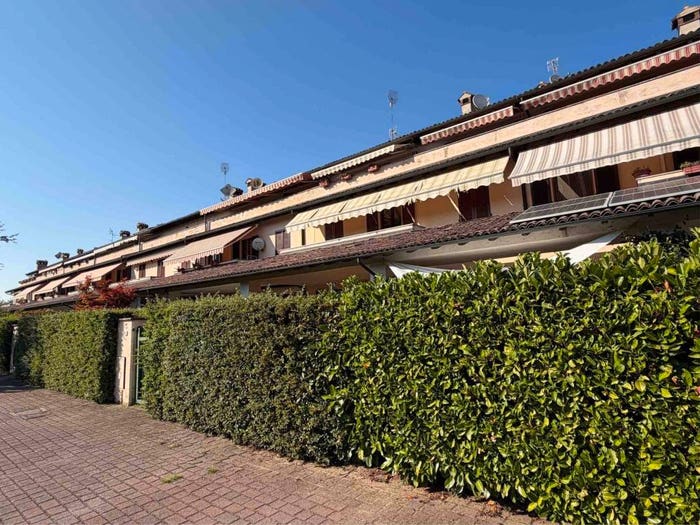 Appartamento con 5 locali in vendita in Cascina Santa Sofia, Torre d'Isola