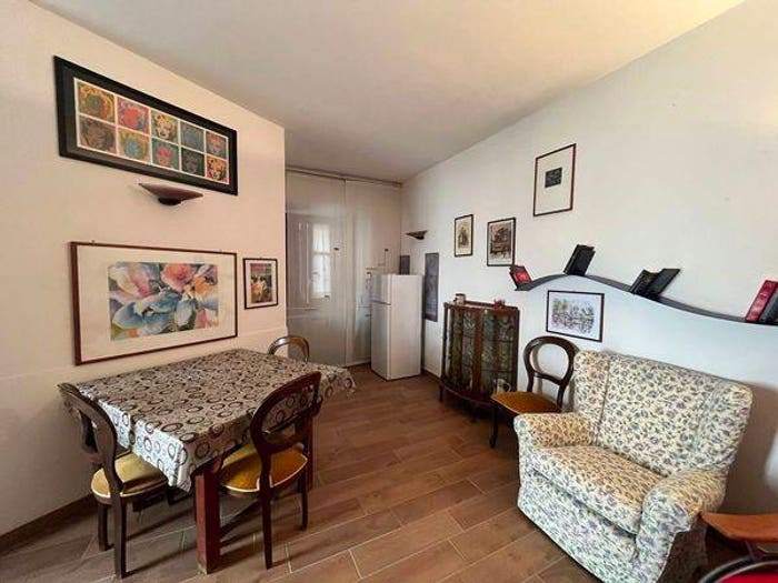 Appartamento bilocale in vendita in Via Giuseppe Poerio, Centro Storico, Catanzaro