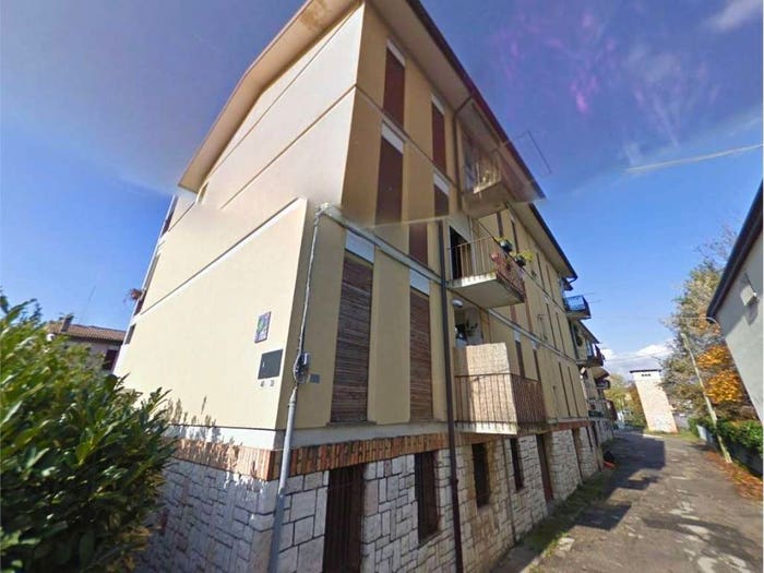 Appartamento con 6 locali in vendita in Via leonardo da vinci, Centro, Montebelluna