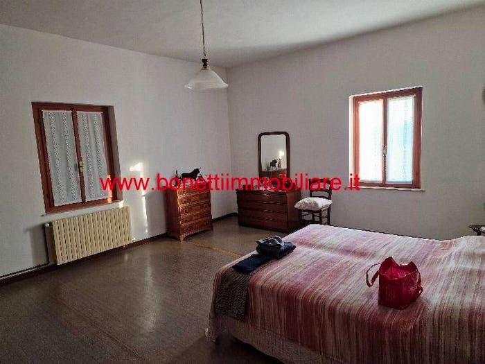 Casa con 6 locali in vendita in Via Crocicchio, Santa Maria San Bernardino Castelnuovo, Crema