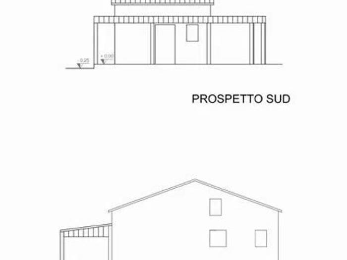 Casa bilocale in vendita in Corso Vittorio Emanuele, Cianciana