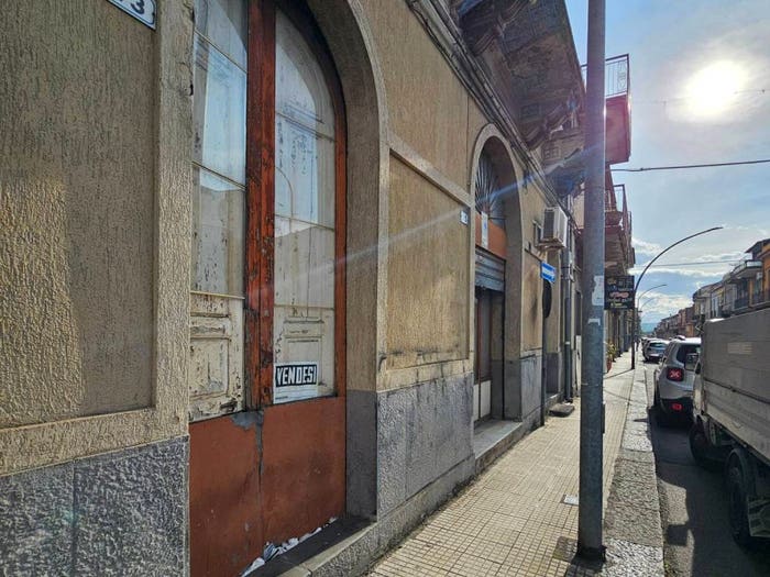 Casa con 5 locali in vendita in Via Principe di Piemonte, Fiumefreddo di Sicilia