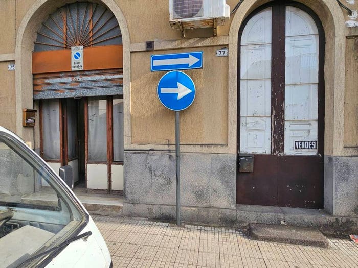Case in Vendita e in Affitto - 2