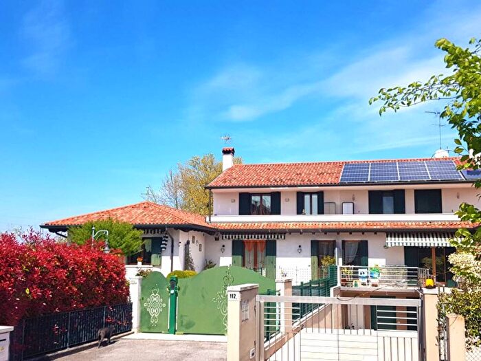 Casa con 6 locali in vendita in Via Gatta, Trivignano Gatta, Venezia