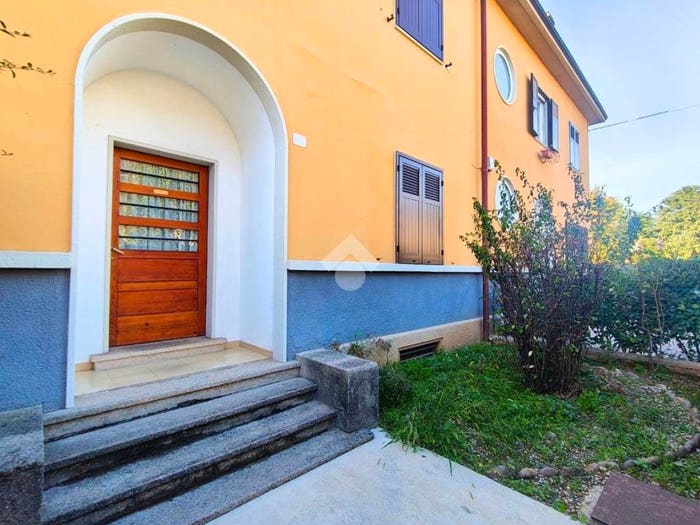 Casa trilocale in vendita in Via Trieste, Brembo Mariano, Dalmine