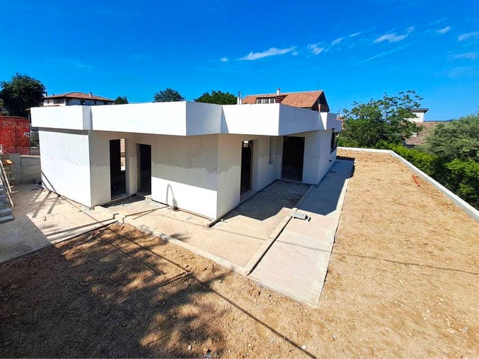 Casa quadrilocale in vendita in VIALE BENEDETTO CROCE, Chieti Scalo, Chieti