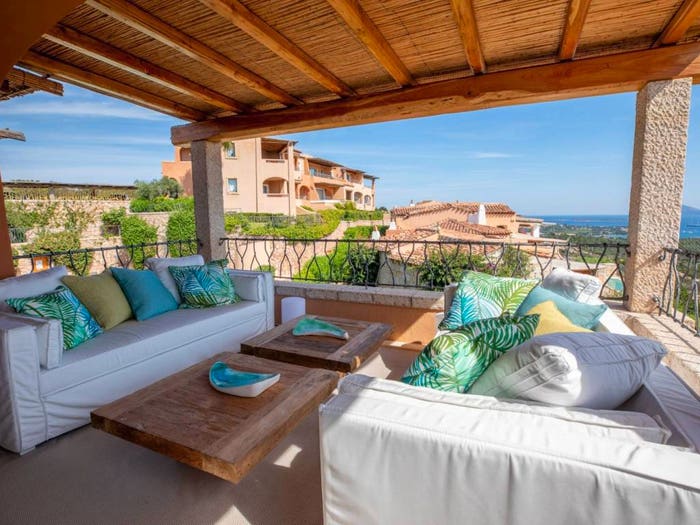 Casa con 5 locali in vendita in Via Li Scali, Porto Cervo, Arzachena
