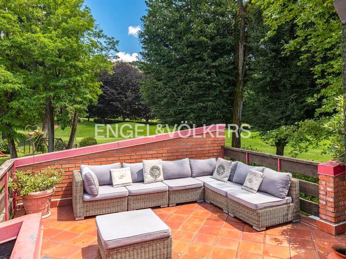 Casa con 5 locali in vendita in Via del Golf, Centro, Carimate
