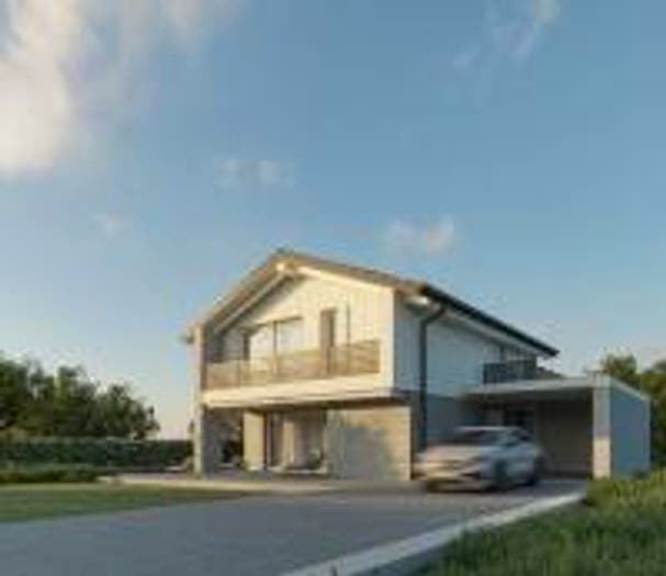 Casa con 5 locali in vendita in Via pianari, Crosara, Marostica