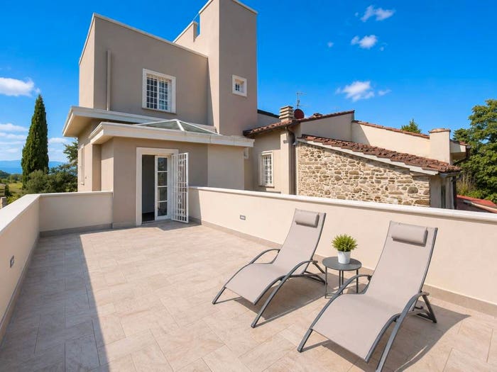 Casa con 6 locali in vendita in Via Bonistallo, Centro, Poggio a Caiano