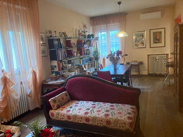 Appartamento quadrilocale in vendita in Montegranaro Loreto, Pesaro