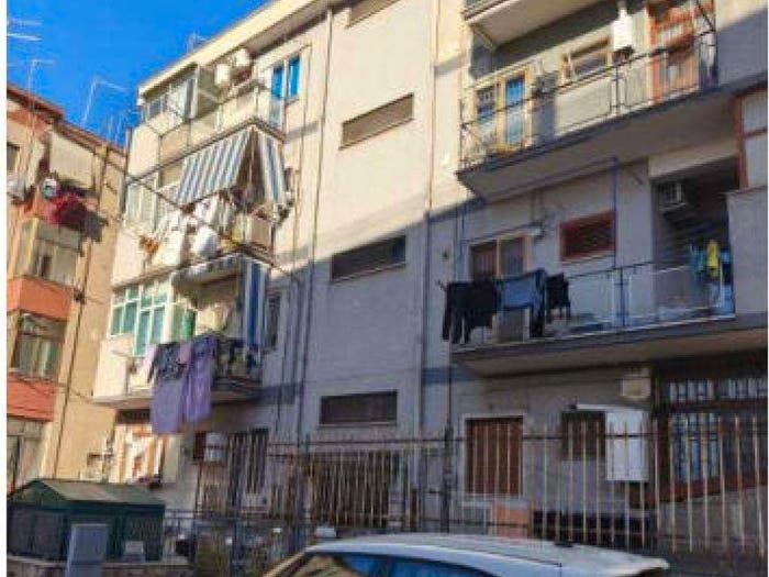 Appartamento con 5 locali in vendita in Via Massimo D'Azeglio Taranto TA Italia, Tamburi Lido Azzurro, Taranto