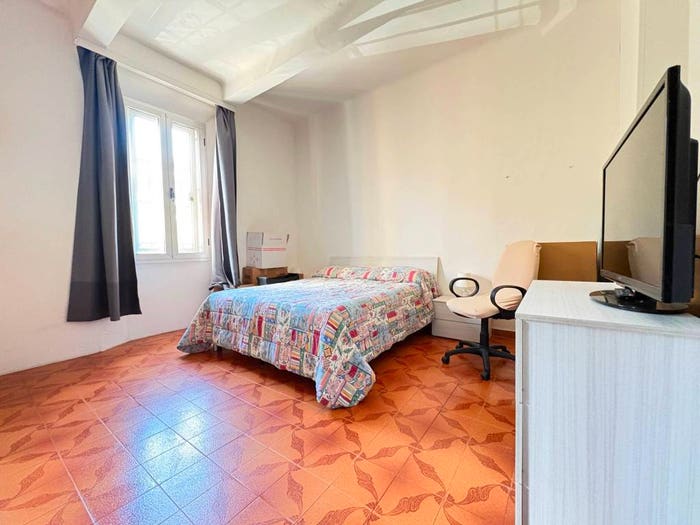 Appartamento quadrilocale in vendita in Via Ferrarese, Bolognina, Bologna