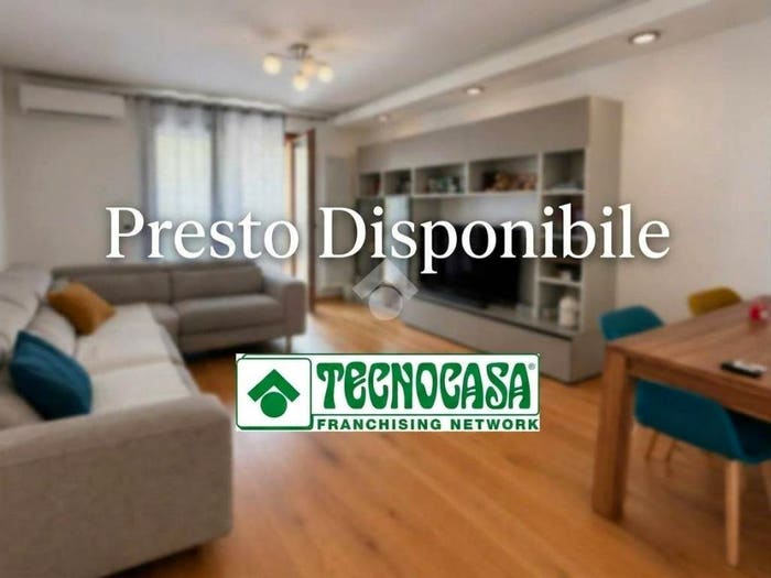 Appartamento trilocale in vendita in via roma, Centro, Torri di Quartesolo