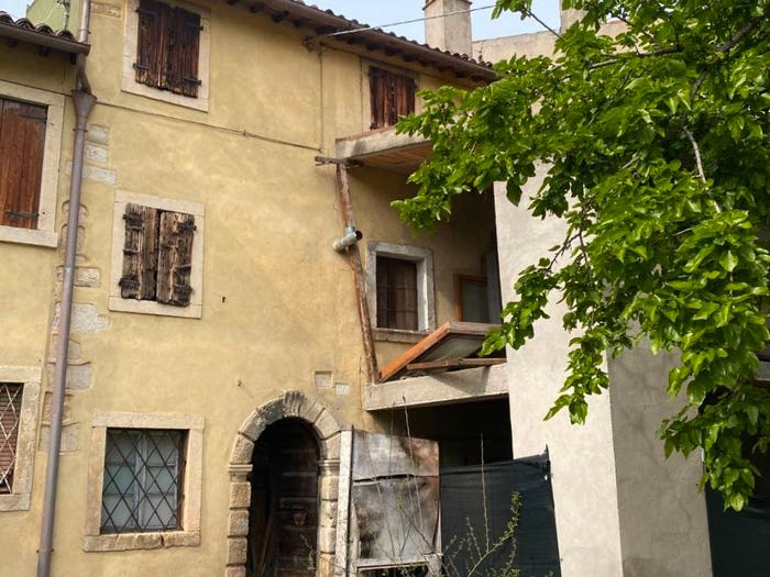Casa con 6 locali in vendita in Via Organo, Orgnano, Colognola Ai Colli
