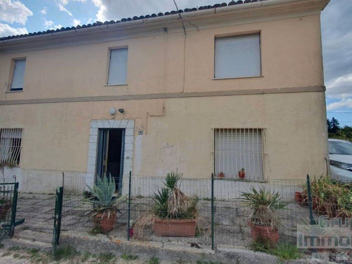 Casa quadrilocale in vendita in Montefelcino