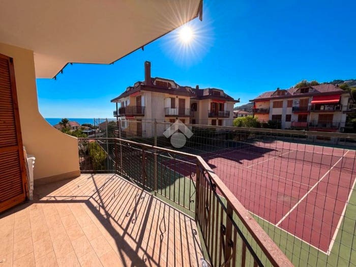 Appartamento bilocale in vendita in Via piani paorelli, Piani Paorelli, Costarainera