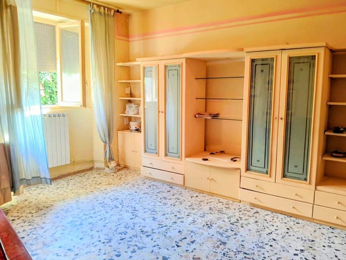 Appartamento quadrilocale in vendita in Le Cure, Firenze