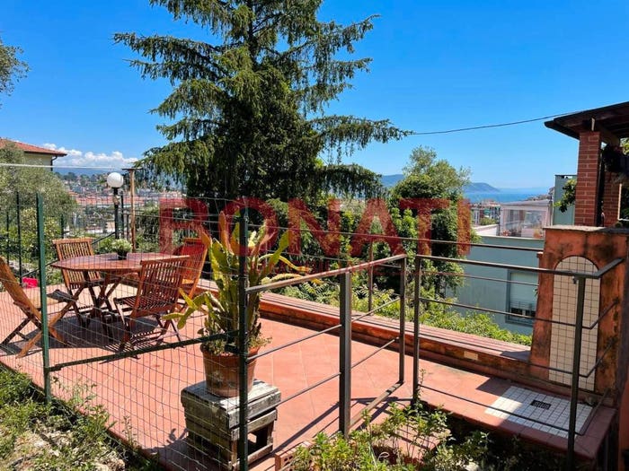 Casa quadrilocale in vendita in Via Luigi Cozzani, Pegazzano Costa di Murlo, La Spezia