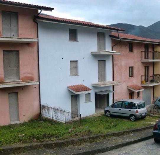 Casa con 6 locali in vendita in Ss, Centro, Colli a Volturno