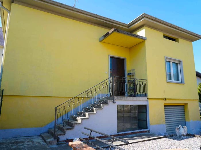Casa trilocale in vendita in via G Donizetti A, Ghiaie, Bonate Sopra