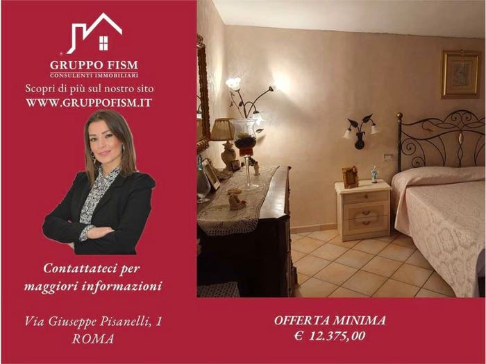Appartamento con 6 locali in vendita in Via degli Orti, Ischia di Castro