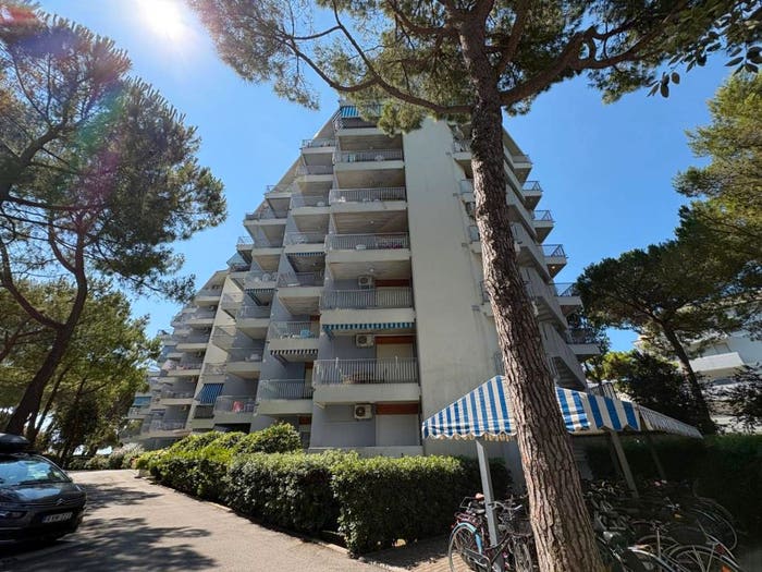 Appartamento bilocale in vendita in Lungomare Trieste, Centro, Lignano Sabbiadoro