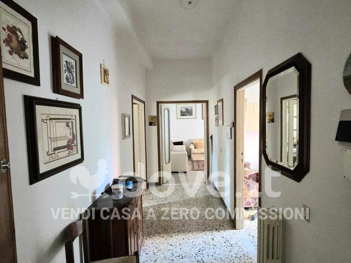 Appartamento quadrilocale in vendita in Viale Emilia, Centro, Chianciano Terme