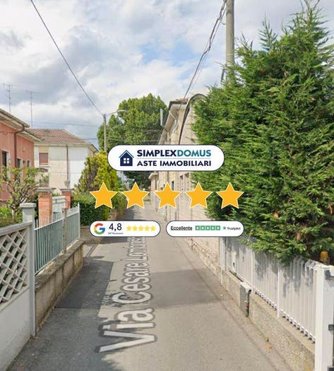 Casa con 6 locali in vendita in Via Cesare Lombroso, Cassina Amata, Paderno Dugnano
