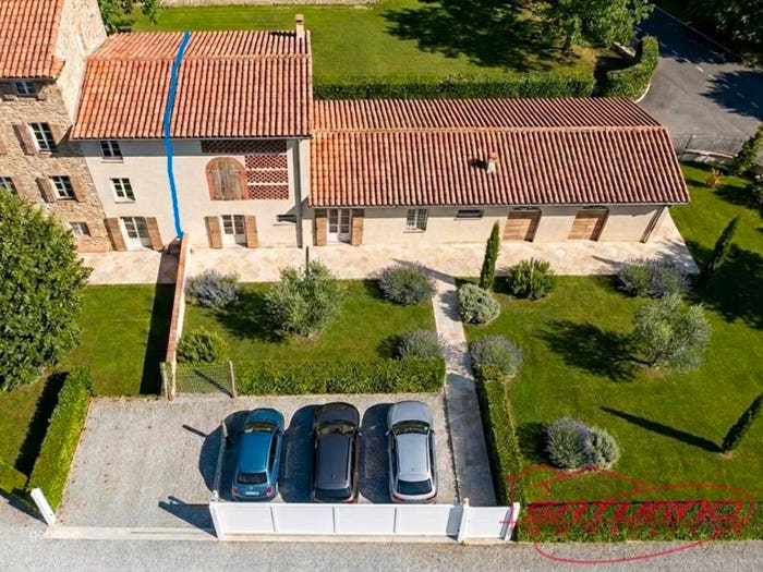 Casa con 5 locali in vendita in Verciano Guamo, Capannori