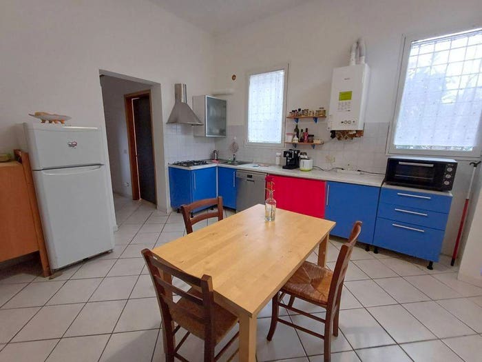 Appartamento con 5 locali in vendita in Via di Peretola, Peretola, Firenze