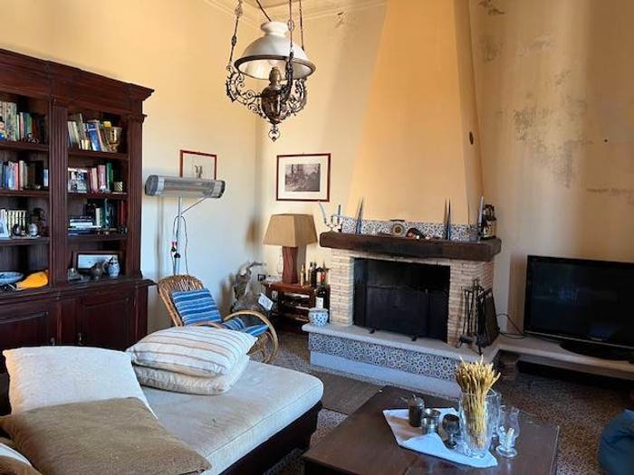 Casa con 6 locali in vendita in Strada Timpone, Marausa, Misiliscemi
