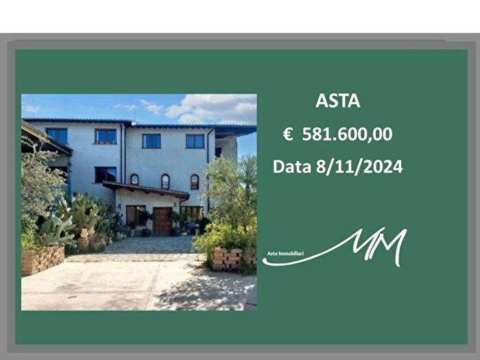 Casa con 6 locali in vendita in Via della Giustiniana, La Giustiniana, Roma