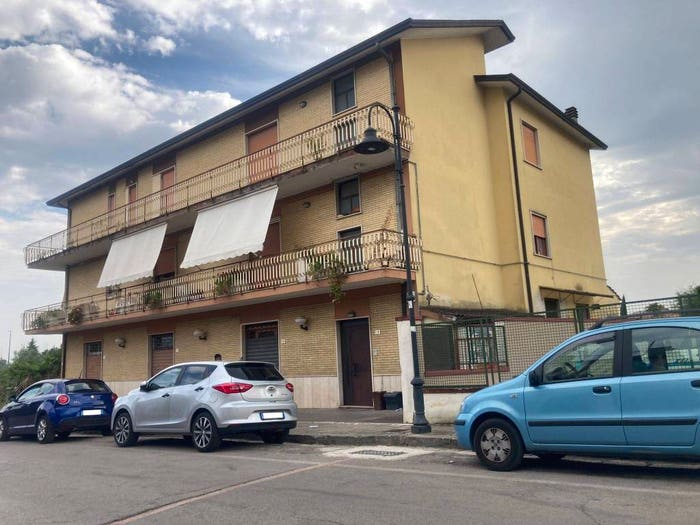 Appartamento quadrilocale in vendita in Via Quarto, Centro, Piedimonte San Germano
