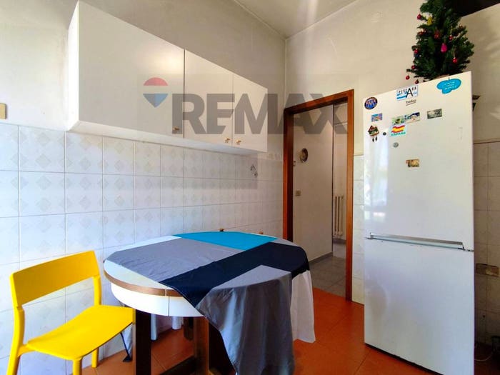 Appartamento quadrilocale in vendita in Via D'Avalos, Stadio Lungomare Colombo, Pescara